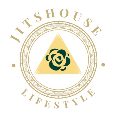 Logo jitshouse